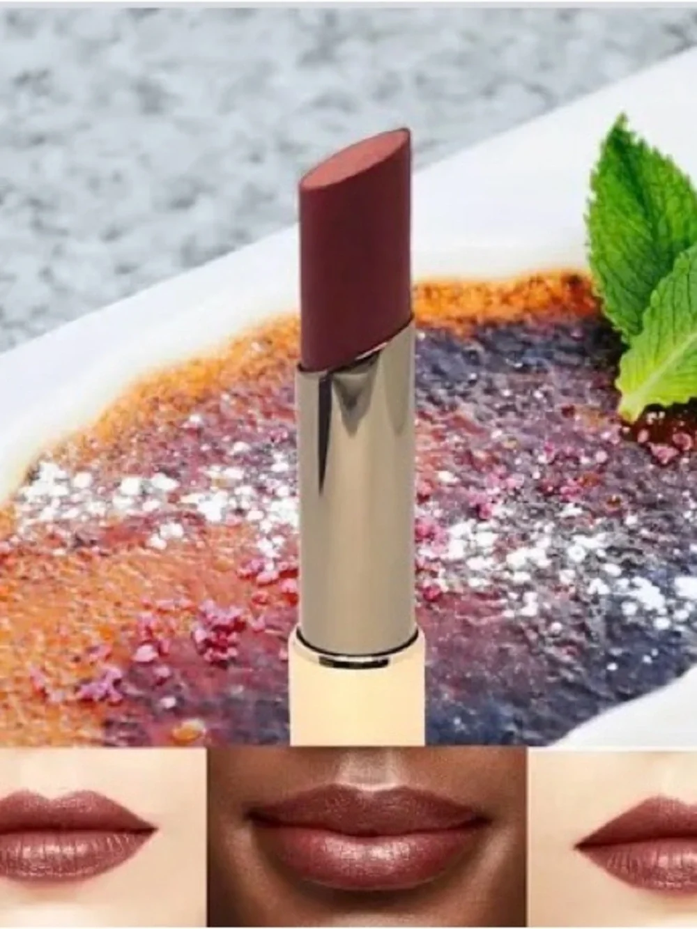 Mary Kay discover bold